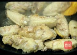 懒人菜之美味可乐鸡翅的做法图解8