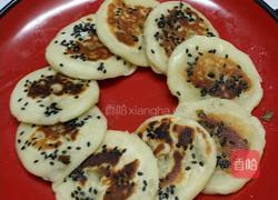 地瓜饼的做法图解8