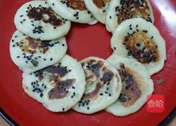 地瓜饼的做法图解9