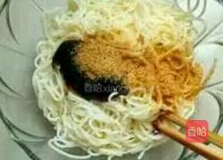 自制方便面的做法图解2