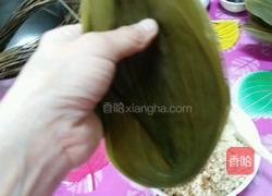 肉粽子的做法图解3