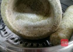 肉粽子的做法图解9