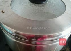 肉粽子的做法图解10