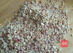 酥到掉渣的花生酥的做法图解3