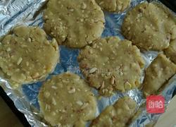 酥到掉渣的花生酥的做法图解6