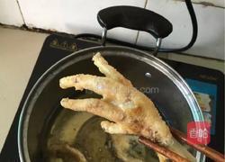 虎皮鸡爪的做法图解13