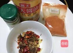 虎皮鸡爪的做法图解16