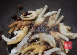 虎皮鸡爪的做法图解19