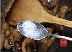 虎皮鸡爪的做法图解20