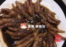 虎皮鸡爪的做法图解21