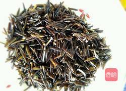 野米芋瓜糖水的做法图解4