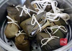 客家粿粽的做法图解11