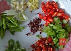 爆炒蛤蜊的做法图解1