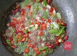 爆炒蛤蜊的做法图解4