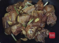 姜葱焗鸡的做法图解2