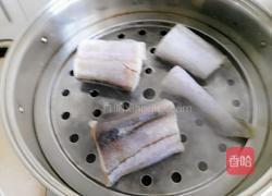 朝鲜辣鱼的做法图解8