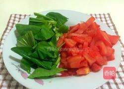 烧豆腐的做法图解2