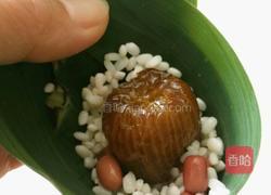 蜜枣粽子的做法图解5