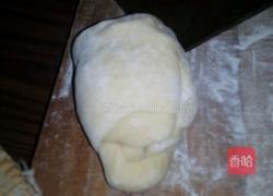 山药面的做法图解5