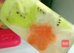 水果棒冰的做法图解5