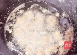 椒盐鸡米花的做法图解6