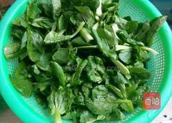 煎饺的做法图解5