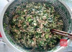 煎饺的做法图解11