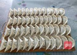 煎饺的做法图解14