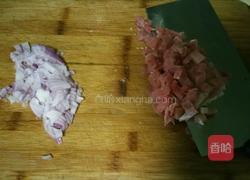 黑椒意大利面的做法图解1