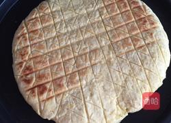 家常烙饼的做法图解6