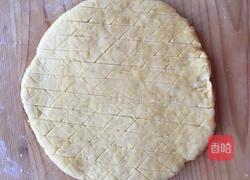 家常烙饼的做法图解5