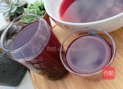 自制酸梅汤的做法图解8