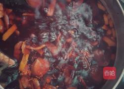 自制酸梅汤的做法图解3