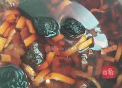 自制酸梅汤的做法图解4