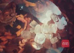 自制酸梅汤的做法图解5