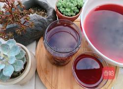 自制酸梅汤的做法图解6