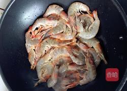 红烧基围虾的做法图解6