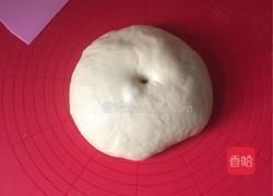 南瓜黑加仑小卷的做法图解9