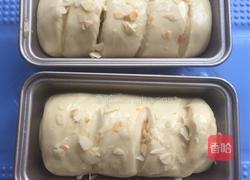 南瓜黑加仑小卷的做法图解14