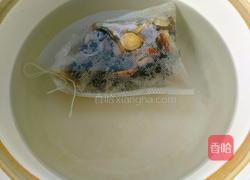 酸梅汤的做法图解5