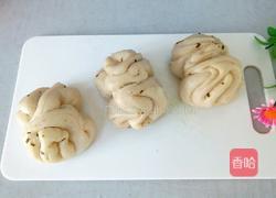 葱油花卷的做法图解17