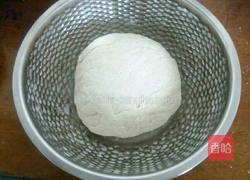 酸菜肉包的做法图解3