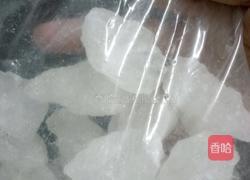 红枣枸杞银耳羹的做法图解5