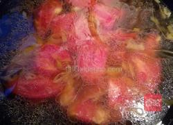 银芽煮面片的做法图解5