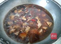 糖醋排骨的做法图解6