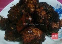 曲米鱼的做法图解8