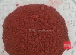 曲米鱼的做法图解2