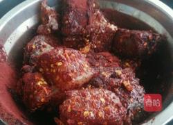 曲米鱼的做法图解6