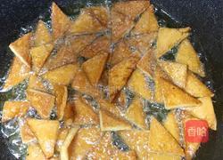 麻辣豆干的做法图解2