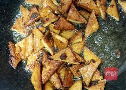 麻辣豆干的做法图解4